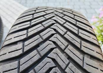 Opony CONTINENTAL 215/65 R16