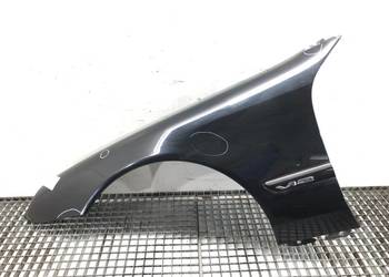 BŁOTNIK LEWY PRZÓD MERCEDES C215 Hatchback 99-06 OSŁONA