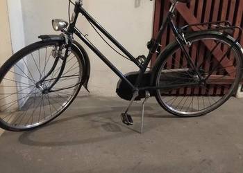 Sprzedam rower holenderski