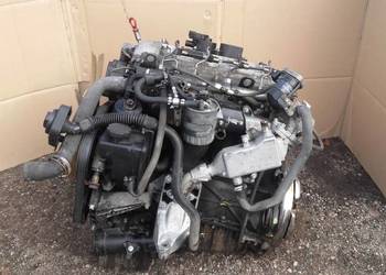 Silnik kompletny Mercedes Vito W639 2,2 CDI