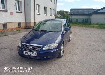 Fiat Croma 2008r