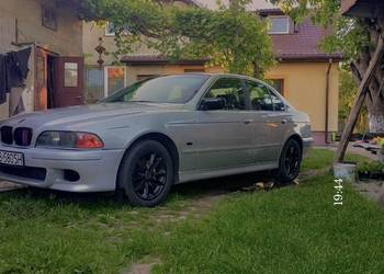 Bmw e39