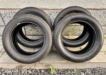 Opony zimowe Dębica Frigo 2 - 205/55 R16 - komplet 4 szt