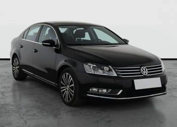 VW Passat 1.4 TSI