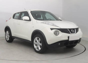 Nissan Juke 1.6 i