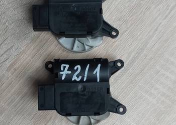 Silniczek nagrzewnicy AUDI A4 B6 B7  0132801302