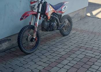 Cross 125 rfz