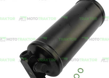 OSUSZACZ KLIMATYZACJI CASE JX FARMALL FIAT FORD NEW HOLLAND TD TL STEYR