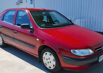 XSARA Bezwypadkowa