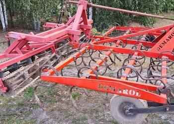 Agregat uprawowy demarol 3,2m