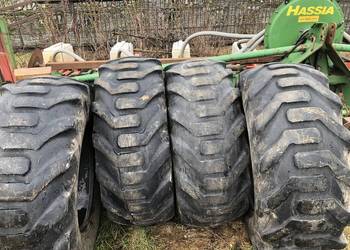 Opona 17.5-24 opony ładowarka