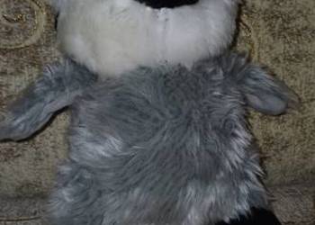 Pingwin pluszowa zabawka