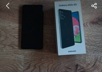 Samsung Galaxy A52s 5G