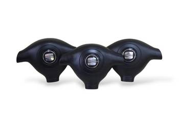 PODUSZKA AIRBAG KIEROWCY LEON I TOLEDO II 1M0880201N 1M0880201M 1M0880201K