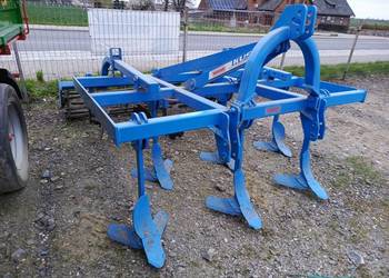 Gruber mandat 2,6m nowy