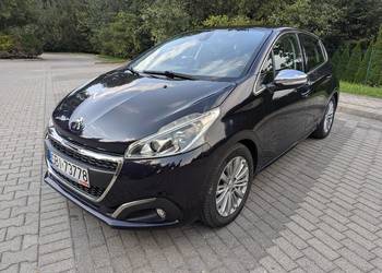 Peugeot 208 1.2 82 KM