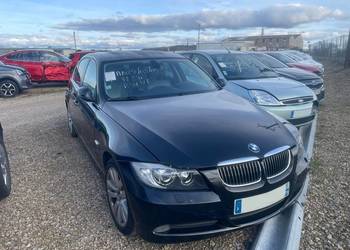 BMW Série 3 325d 197 Luxe AD479