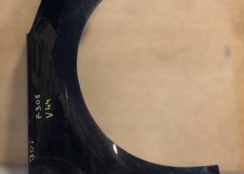 BŁOTNIK PRZÓD PRAWY PEUGEOT 308 I kod lakieru nie znany