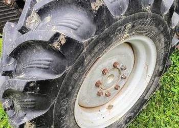 MTZ82A Likwidacja gospodarstwa