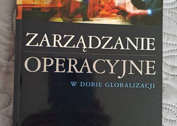 ZARZĄDZANIE OPERACYJNE W DOBIE GLOBALIZACJI S.Kasiewicz
