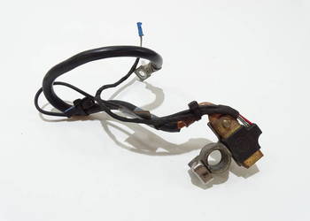 KLEMA MINUSOWA IBS BMW E60 OE 6957652 (4817594)
