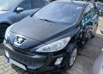 Peugeot 308 1.6 HDI