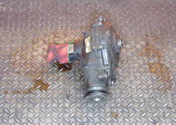 BMW X3 E83 2.5 B 07r 192KM most dyfer przod 7549000