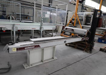 Syndyk sprzeda środki trwałe za najwyższą oferowaną cenę