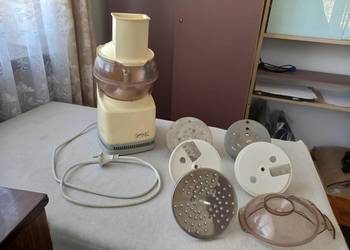 Robot kuchenny RONIC
