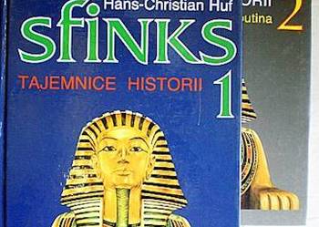 Sfinks tajemnice historii/FA