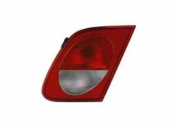 LAMPA TYLNA WEWN. LE DO: MERCEDES W210/ E 1996-2002