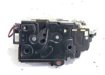 ZAMEK DRZWI PRAWY PRZÓD VW PASSAT B5 FL Hatchback 3B1837016A 00-05
