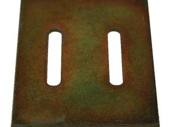 Skrobak wału 95x110 mm Maschio AB090004