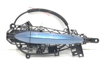 KLAMKA ZEWNĘTRZNA PRAWY TYŁ OPEL ASTRA K Kombi