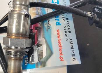 SONDA LAMBDA FORD H1BA9G444DC 2126414 H1BA9G444DB BRATFORD RADOM H1BA 9G444