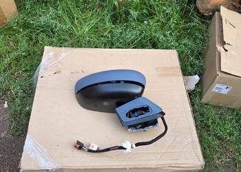 Lusterko prawe CitroEn C4 II B7 1607025780 18 Pin 10+8 Pin