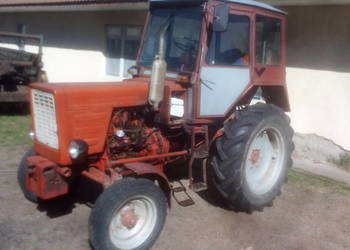 Sprzedam ciągnik T-25