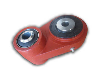 Przegub ósemka fortschritt E514 E516 E517 E281 E303  4131770647