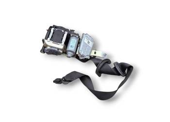 PAS BEZPIECZEŃSTWA PRZÓD PRAWY PASAŻERA MERCEDES W204 C-KLASA 616424600