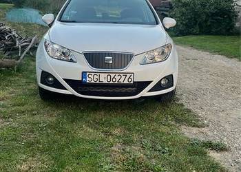 SEAT IBIZA 1.2 DIESEL | 2010 | 237 000 KM | MANUAL