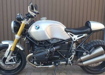 Bmw r nine t