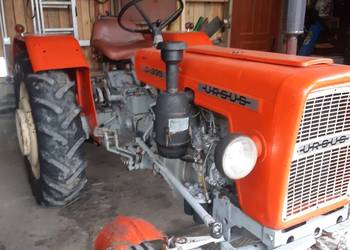 Ursus c335