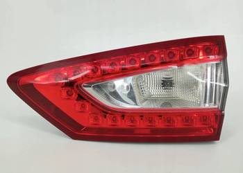 LAMPA TYŁ W KLAPĘ PRAWA KOMBI LED  DS73-13A602-CH Ford Mondeo Mk5 (2014-)