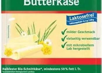 Ser alpejski w plasterkach, 50% tłuszczu, 150g x 5