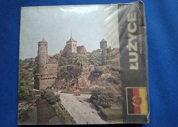 Turyngia i Harc- T. Olszewski przewodnik turystyczny