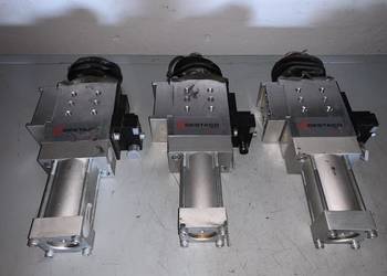 Destaco 86P40-207C8G1B Pneumatic cylinder