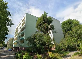 3pok, 80met, okolice Weigla ROZKŁAD/BALKON/PIWNICA (Wrocław)