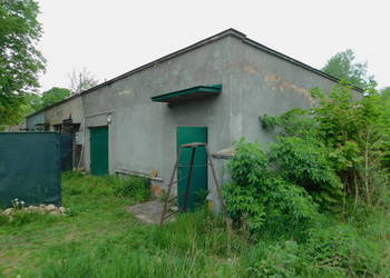 Syndyk sprzeda - Grabów nad Wisłą