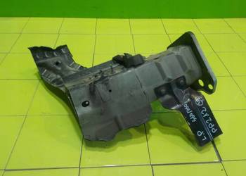 VOLVO S60 II V60 I 10-13 podluznica lewa przod