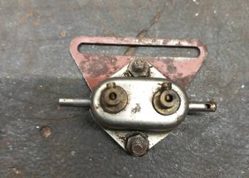 Jawa 250 czujnik stopu